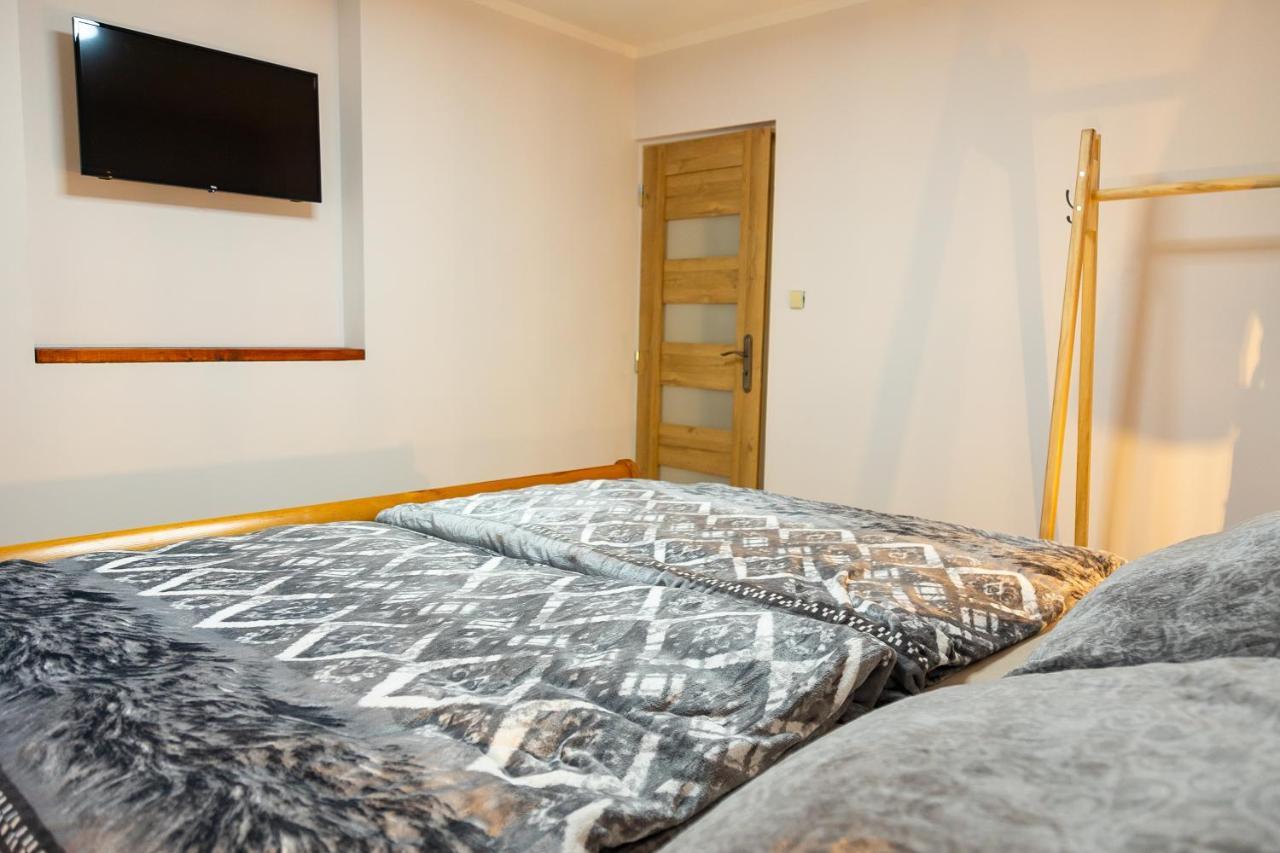 Prazdninovy Dum Valdik Villa Loket Buitenkant foto