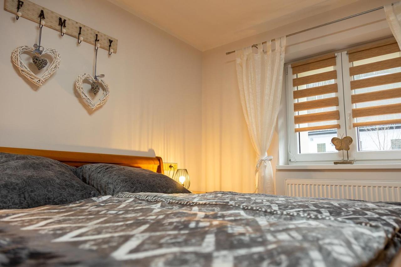 Prazdninovy Dum Valdik Villa Loket Buitenkant foto